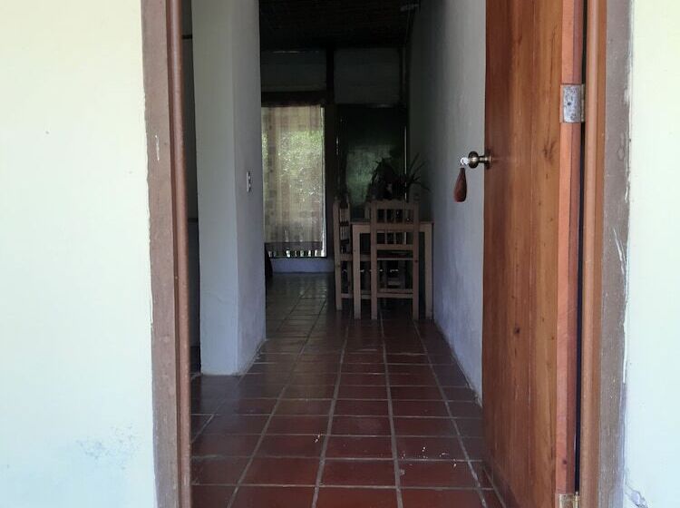 בית מלון כפרי Centro Ecoturistico Yaajche