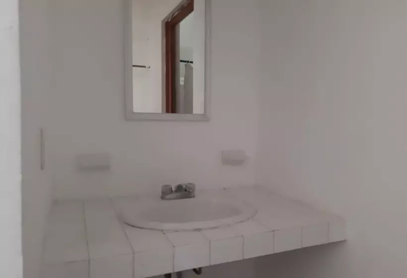 ホテル Centro Ecoturistico Yaajche