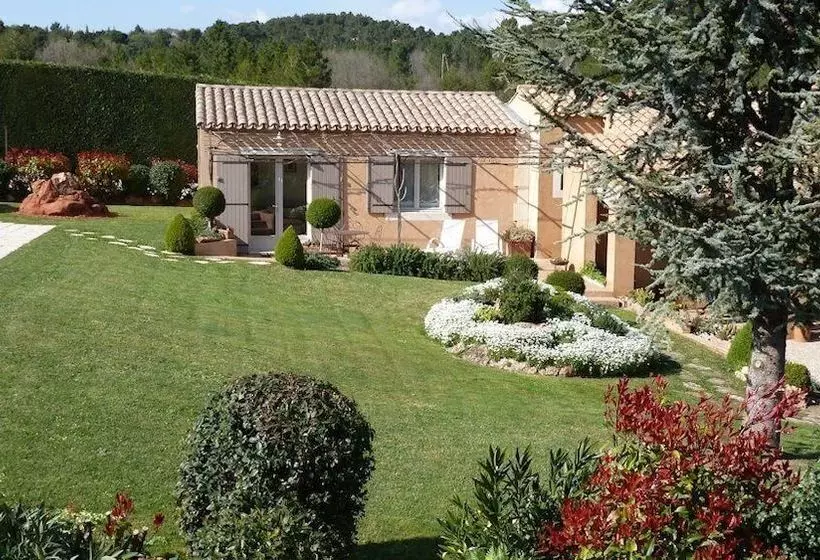 La Mauderle