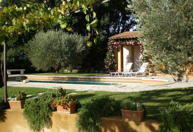 La Mauderle