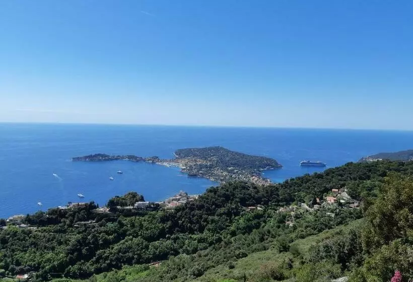 Les Bastides D Hélène