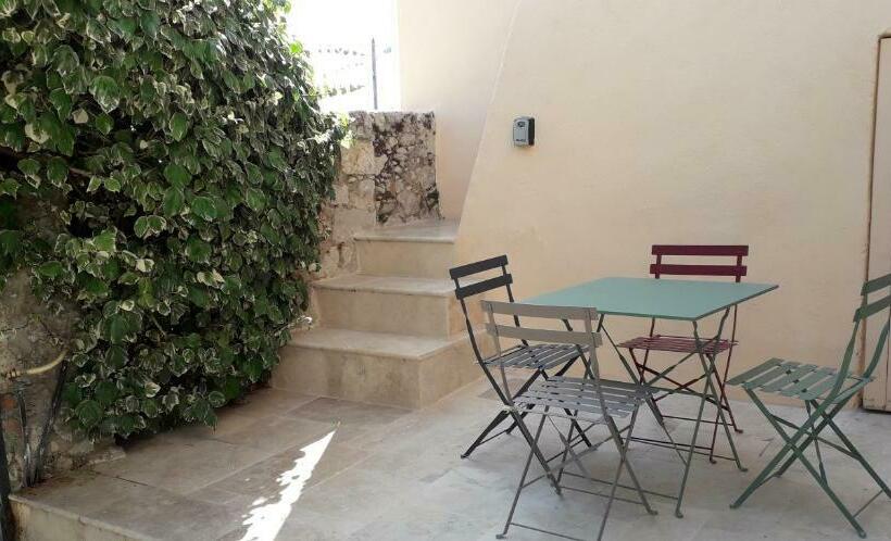 Les Bastides D Hélène