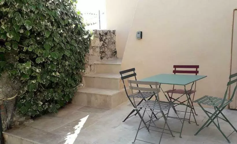 Les Bastides D Hélène