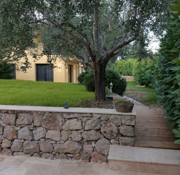 Les Bastides D Hélène