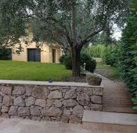 Les Bastides D Hélène