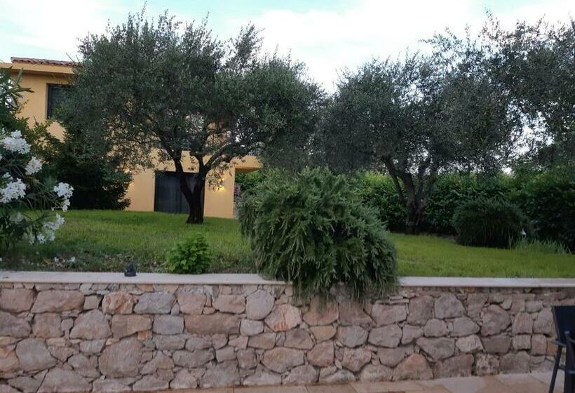 Les Bastides D Hélène