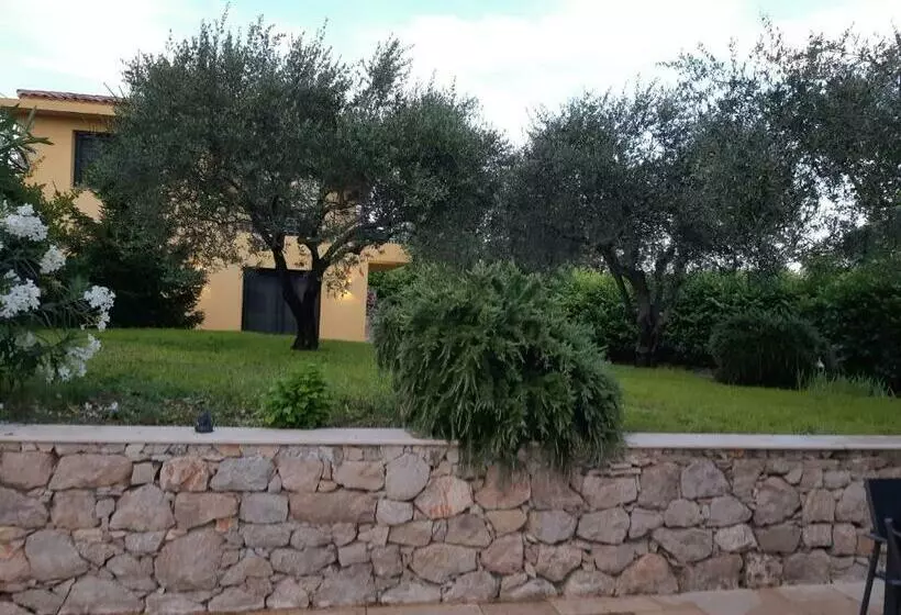 Les Bastides D Hélène