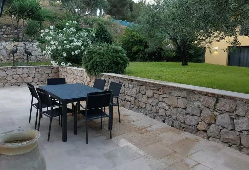 Les Bastides D Hélène