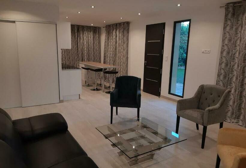 Les Bastides D Hélène