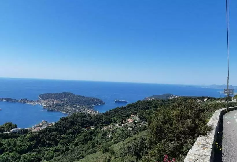 Les Bastides D Hélène