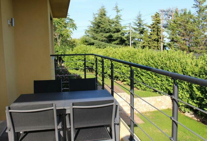 Les Bastides D Hélène