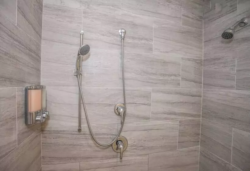 New 4 Bed 2 Full Bath Condo Near Back Bay