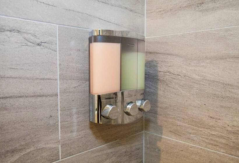 New 4 Bed 2 Full Bath Condo Near Back Bay