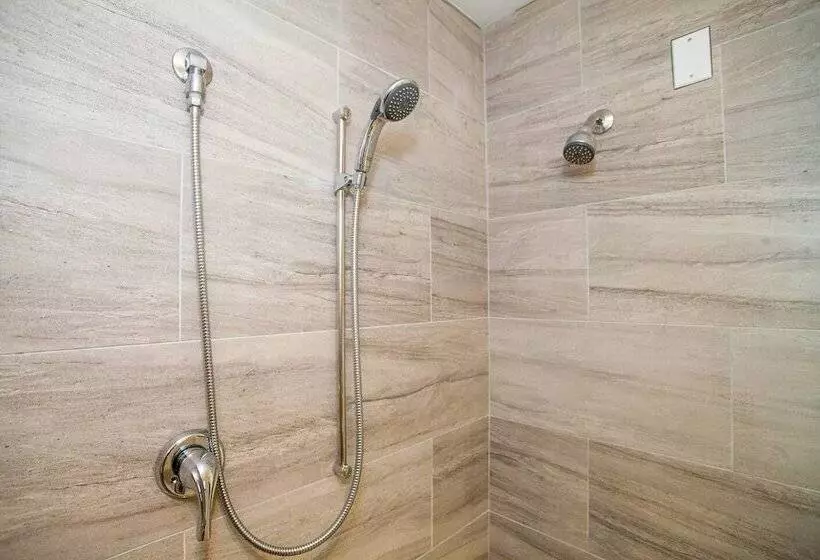 New 4 Bed 2 Full Bath Condo Near Back Bay