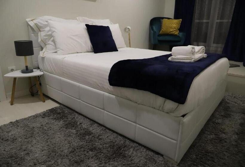 پانسیون Douro Prime Downtown