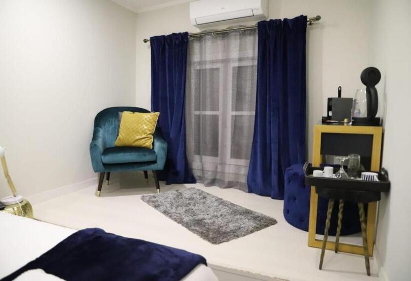 پانسیون Douro Prime Downtown