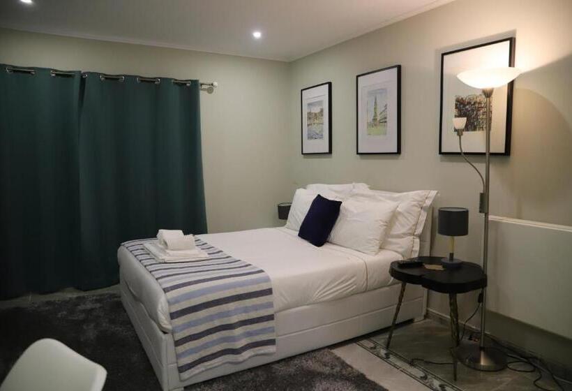 پانسیون Douro Prime Downtown