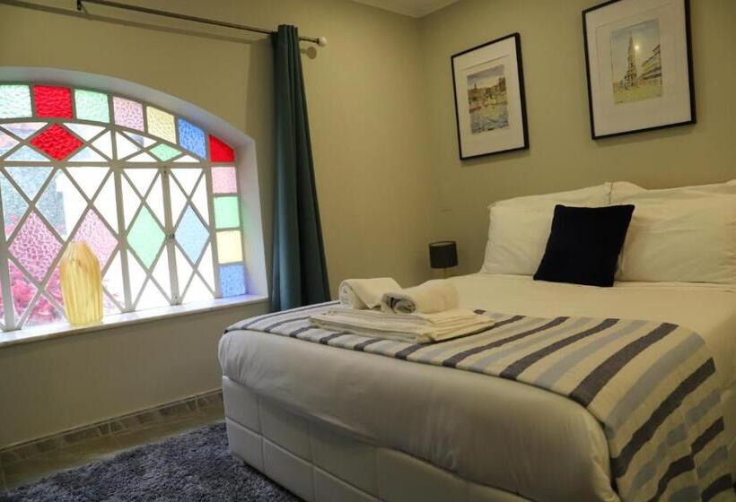 پانسیون Douro Prime Downtown