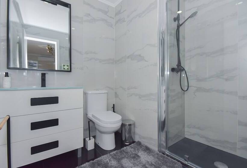 پانسیون Douro Prime Downtown