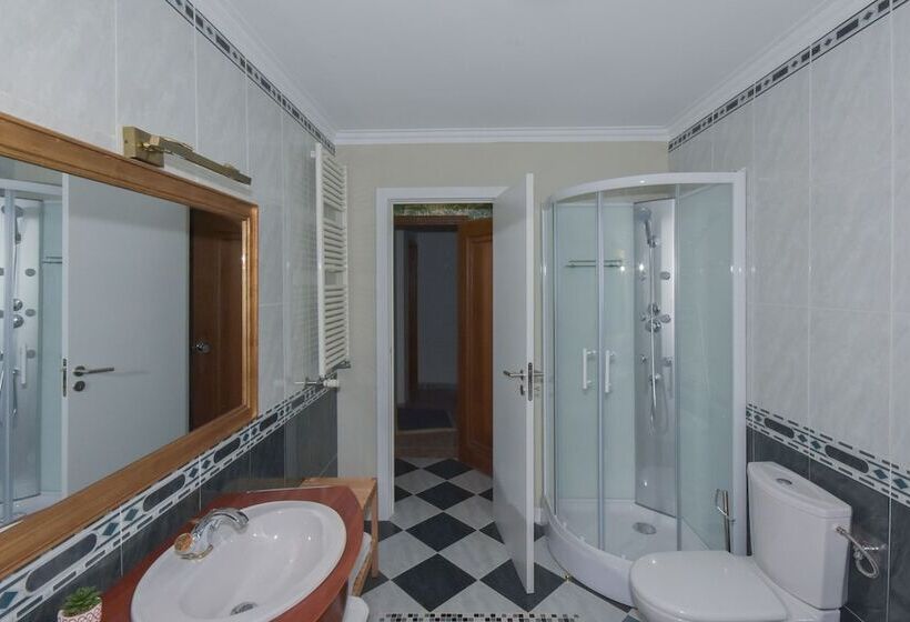 پانسیون Douro Prime Downtown