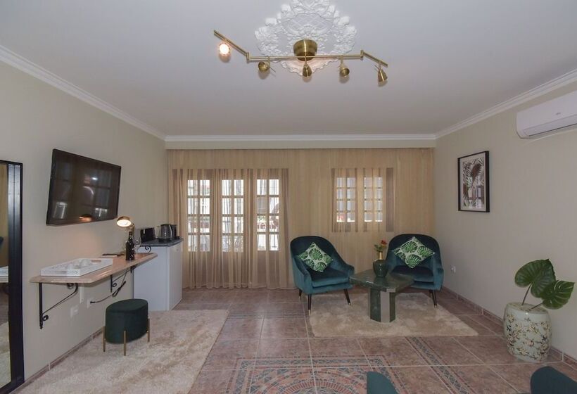 پانسیون Douro Prime Downtown