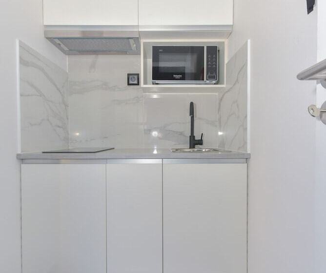 پانسیون Douro Prime Downtown