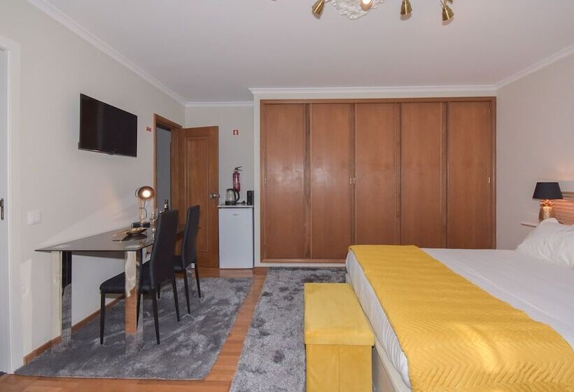 پانسیون Douro Prime Downtown