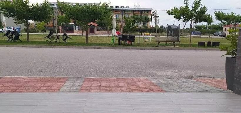 ペンション Elizabeth Queen Luxury Rooms