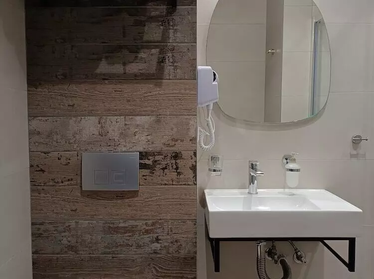 ペンション Elizabeth Queen Luxury Rooms