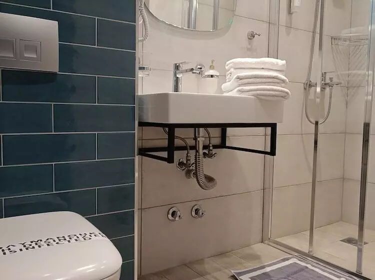 ペンション Elizabeth Queen Luxury Rooms