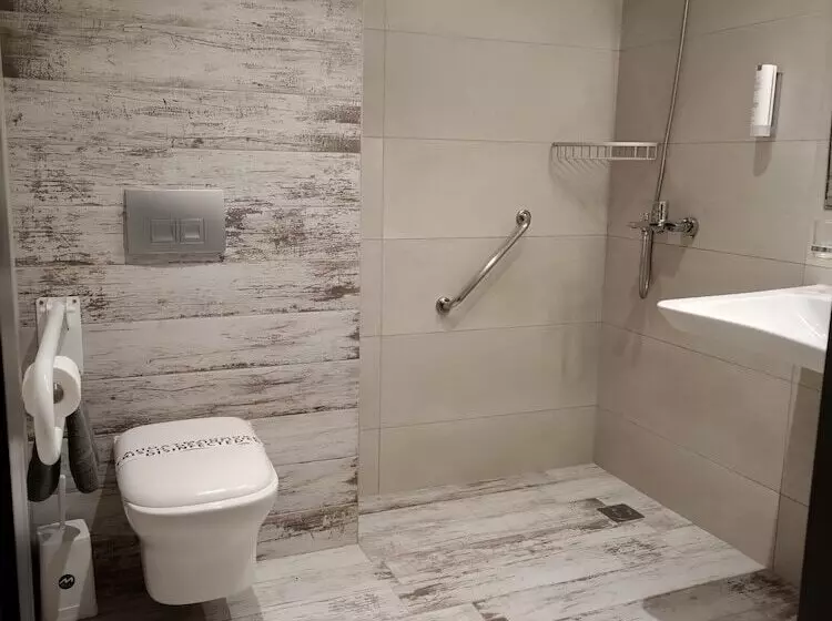 ペンション Elizabeth Queen Luxury Rooms
