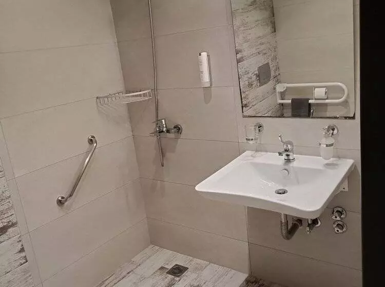 ペンション Elizabeth Queen Luxury Rooms