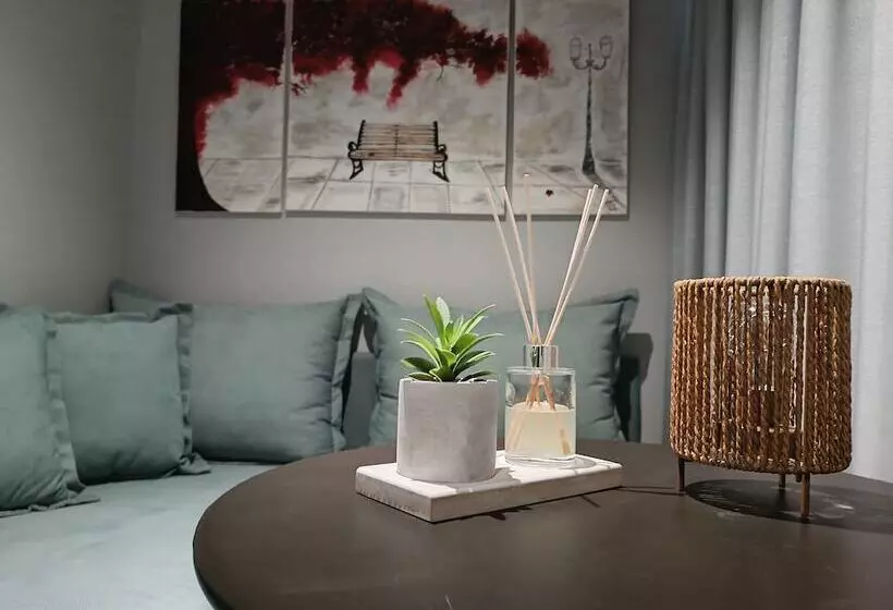 ペンション Elizabeth Queen Luxury Rooms