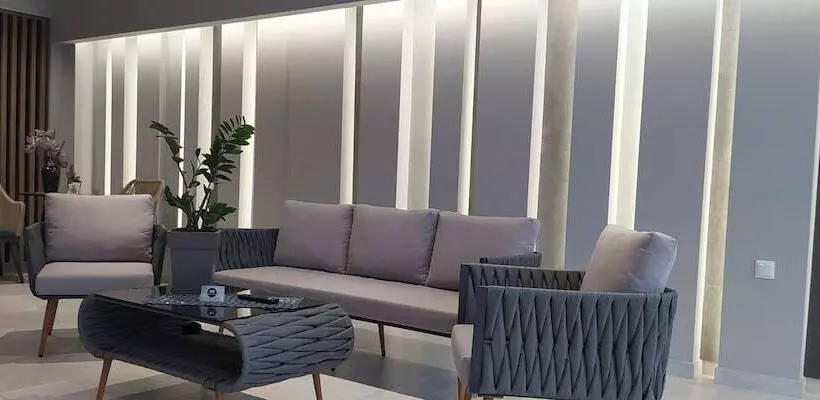 ペンション Elizabeth Queen Luxury Rooms
