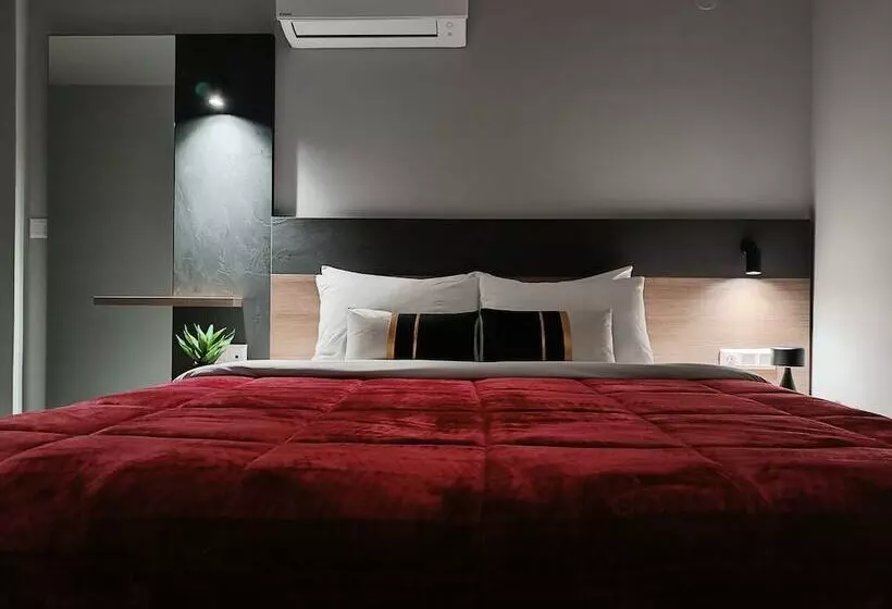 ペンション Elizabeth Queen Luxury Rooms