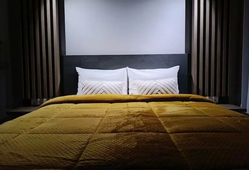 ペンション Elizabeth Queen Luxury Rooms