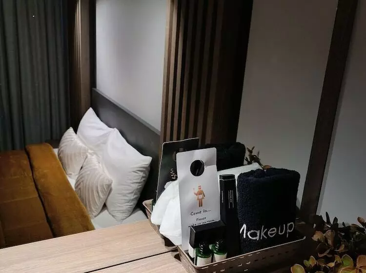 ペンション Elizabeth Queen Luxury Rooms