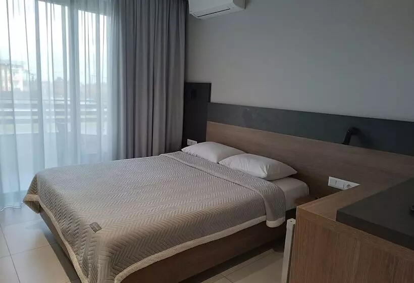 ペンション Elizabeth Queen Luxury Rooms