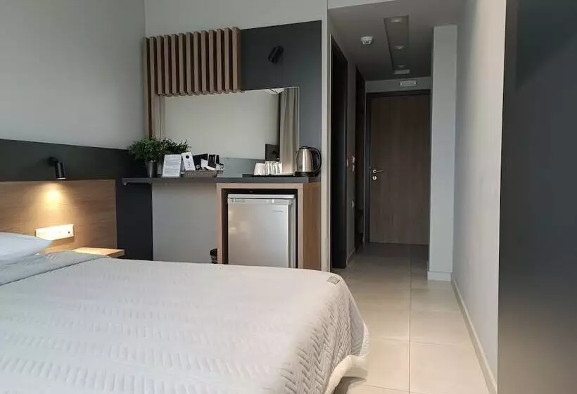 ペンション Elizabeth Queen Luxury Rooms
