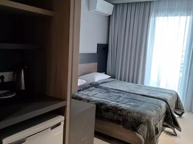 ペンション Elizabeth Queen Luxury Rooms