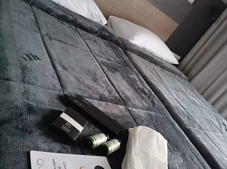 ペンション Elizabeth Queen Luxury Rooms