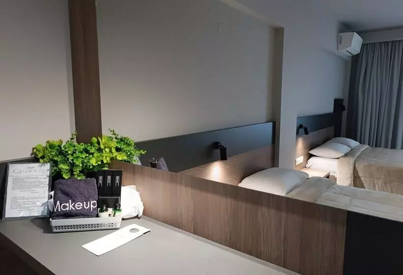 ペンション Elizabeth Queen Luxury Rooms