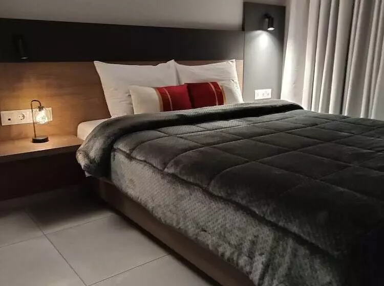 ペンション Elizabeth Queen Luxury Rooms