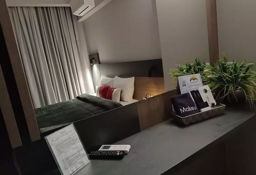 ペンション Elizabeth Queen Luxury Rooms