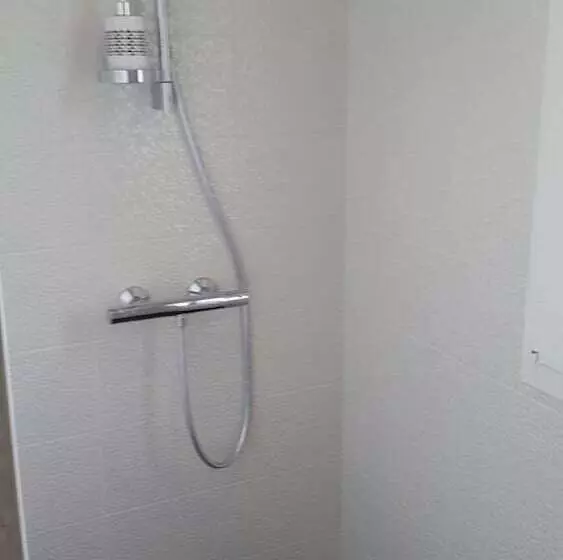 ペンション La Maison Du Parc