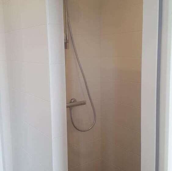 بنسيون La Maison Du Parc