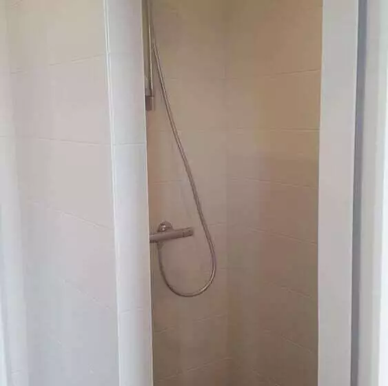 ペンション La Maison Du Parc