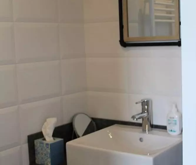 ペンション La Maison Du Parc