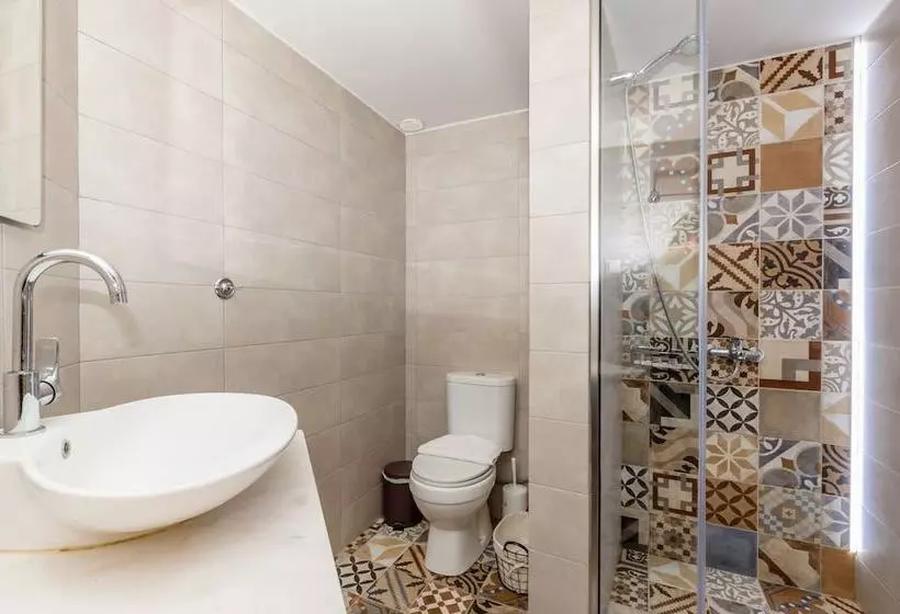 The Central Boutique Apartments