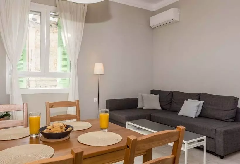 The Central Boutique Apartments